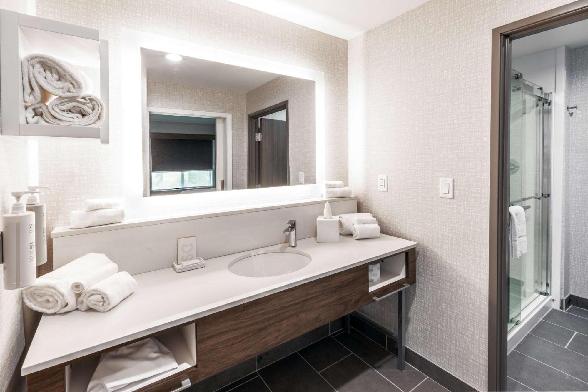 Hampton Inn & Suites Canyon, Tx Exteriér fotografie
